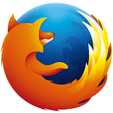 Firefox手機瀏覽器國際版